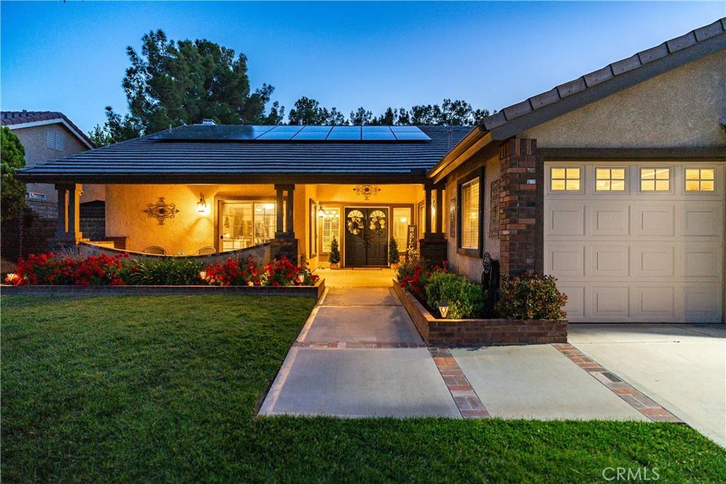 Lancaster, CA 93536,42311 Camden WAY