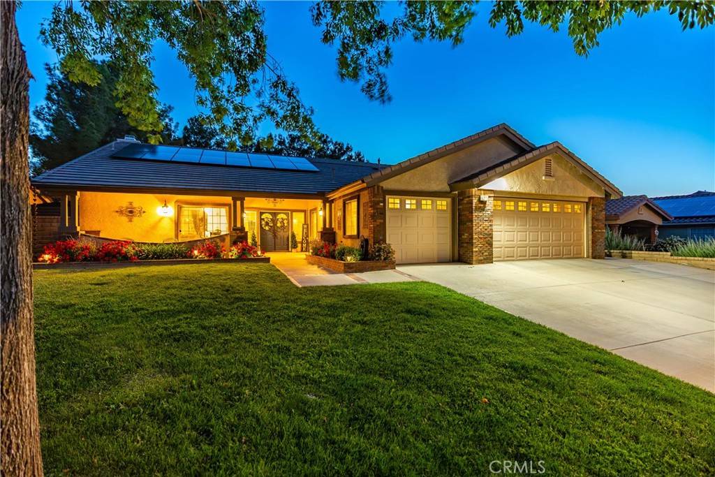 Lancaster, CA 93536,42311 Camden WAY