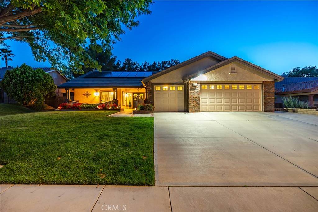 Lancaster, CA 93536,42311 Camden WAY