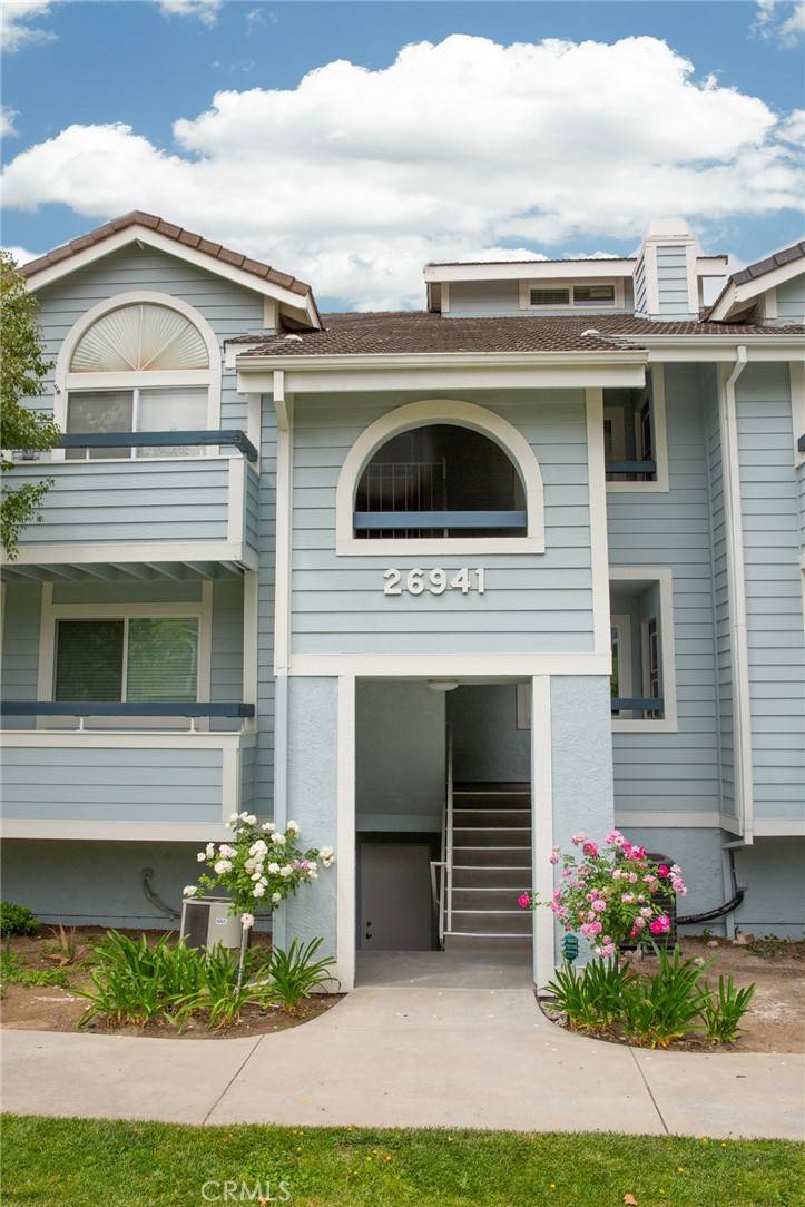 Canyon Country, CA 91351,26941 Rainbow Glen DR #749