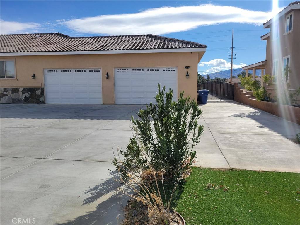 Lancaster, CA 93536,3110 W Avenue M15