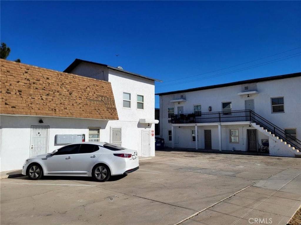 Barstow, CA 92311,301 N 1st AVE #7