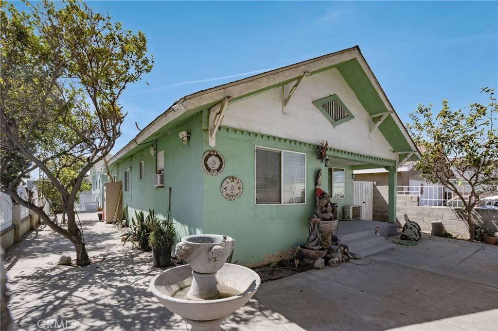 Wilmington, CA 90744,1550 E Sandison ST