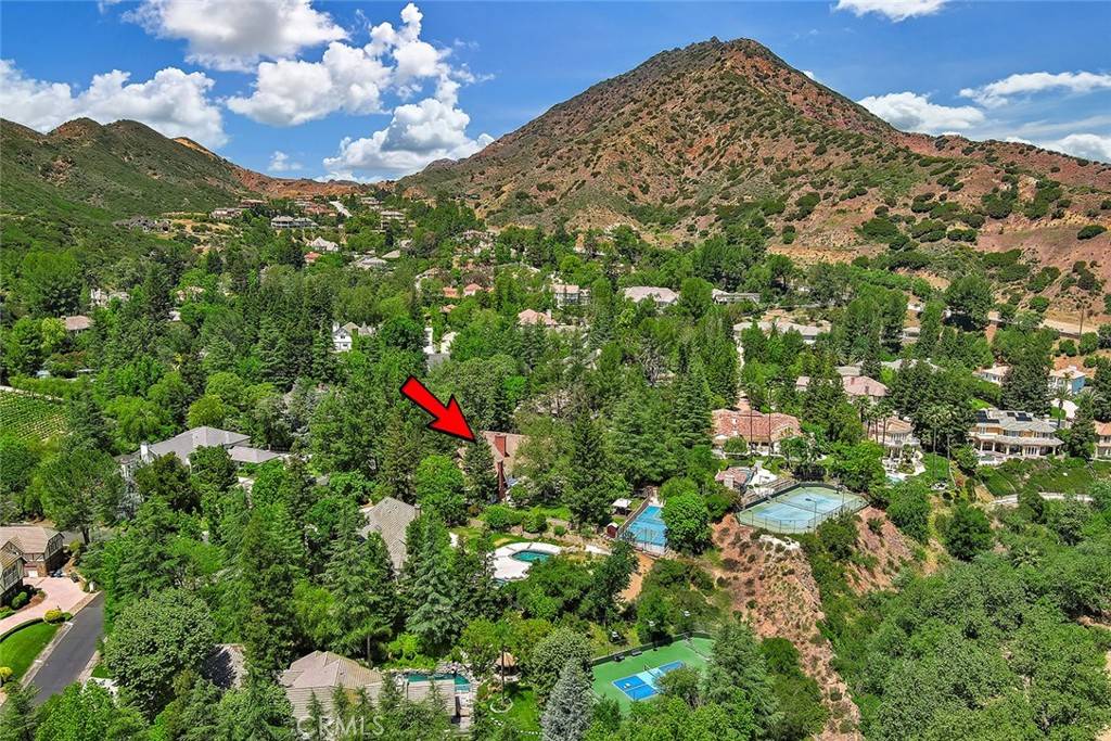 Agoura Hills, CA 91301,29155 Old Mill Creek