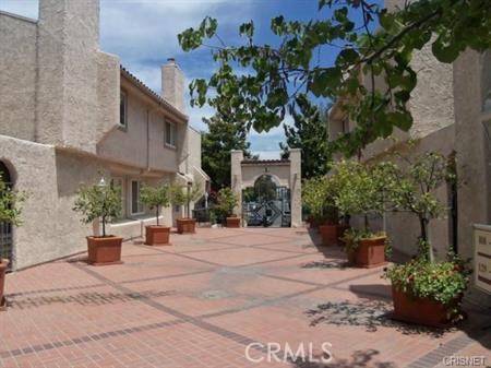 Encino, CA 91316,5333 Zelzah AVE #239