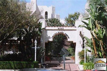 Encino, CA 91316,5333 Zelzah AVE #239