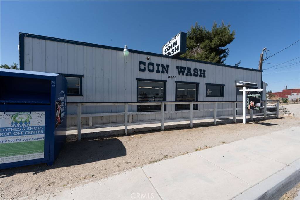 Littlerock, CA 93543,8044 Pearblossom