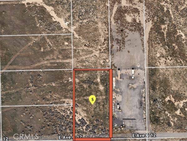 Lancaster, CA 93535,12 E Avenue G-12
