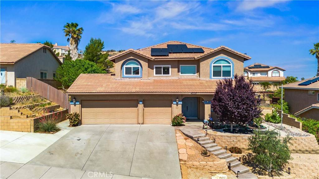 Palmdale, CA 93551,40257 Wyngate CT