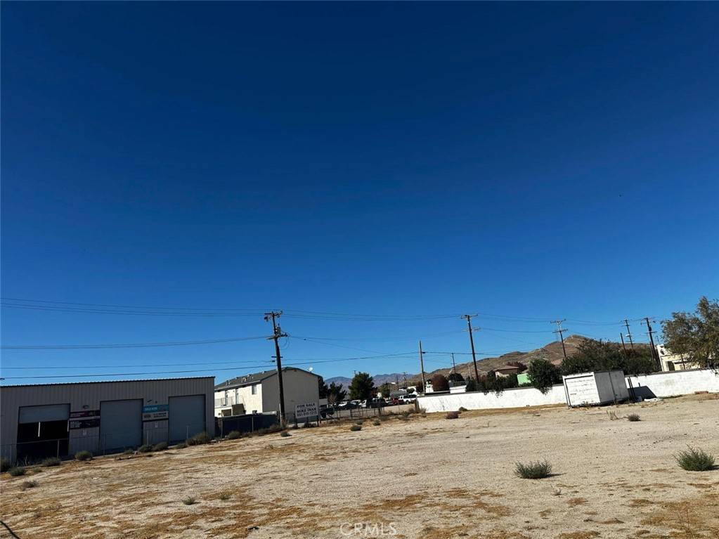 Rosamond, CA 93560,2909 Aerospace