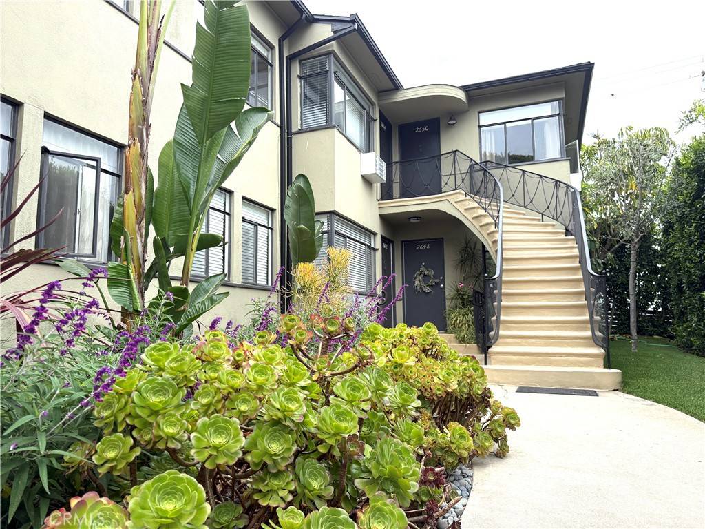 Santa Monica, CA 90405,2648 23rd ST #2654