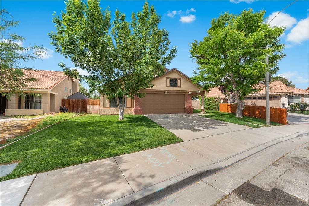Lancaster, CA 93535,2101 Thomas DR