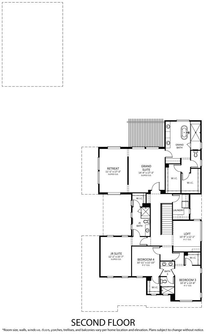 Encino, CA 91316,5200 Louise AVE