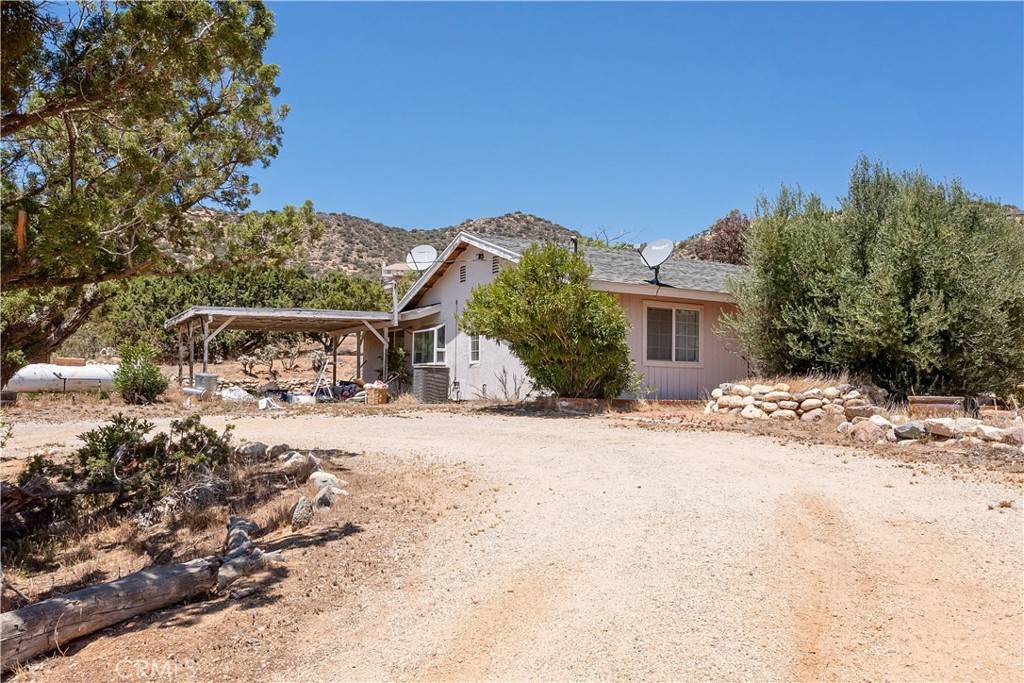 Acton, CA 93510,35455 Brinville RD
