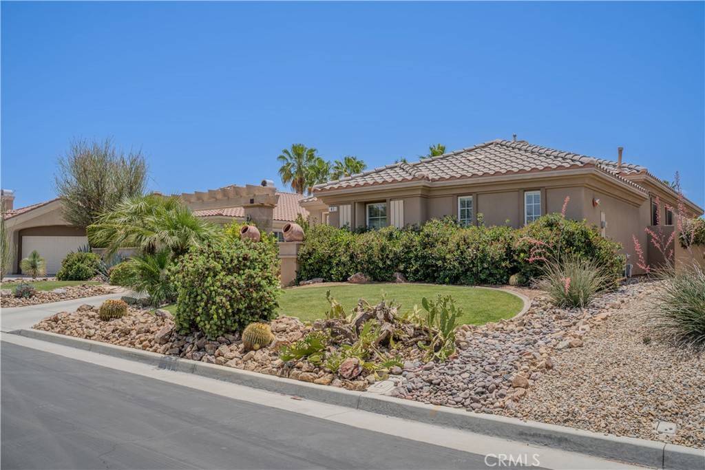 Rancho Mirage, CA 92270,41 Vista Mirage WAY
