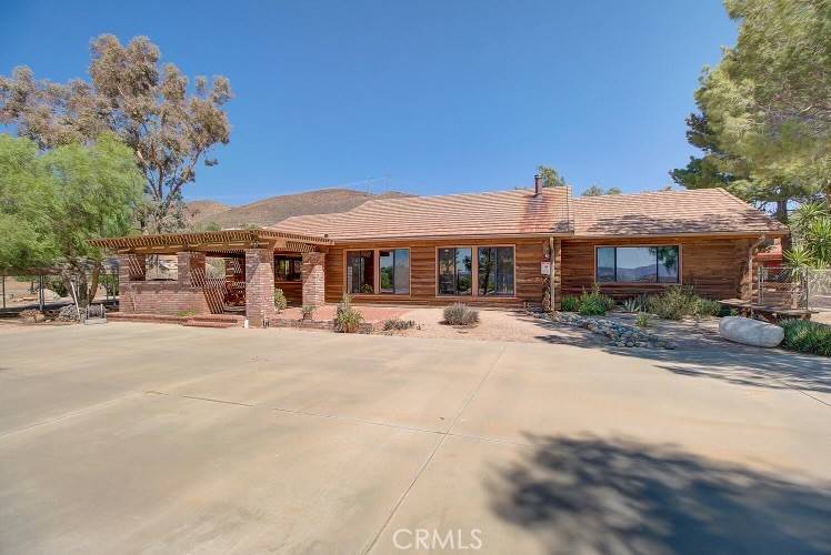 Agua Dulce, CA 91390,35502 Voss RD