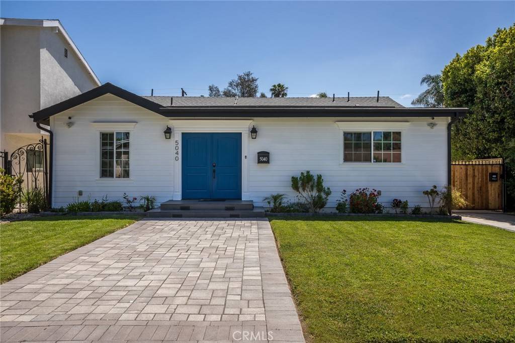 Sherman Oaks, CA 91423,5040 Varna AVE