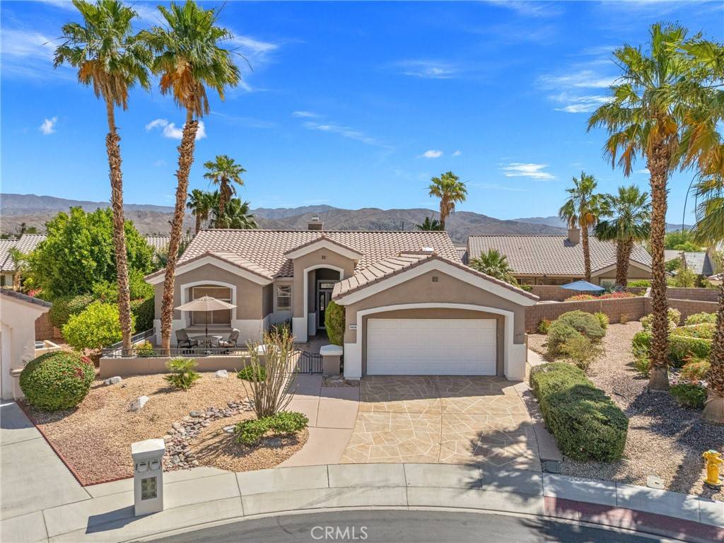 Palm Desert, CA 92211,78836 Daffodil CIR