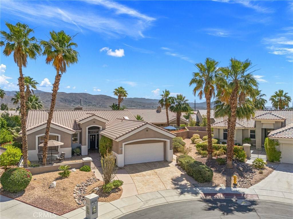 Palm Desert, CA 92211,78836 Daffodil CIR
