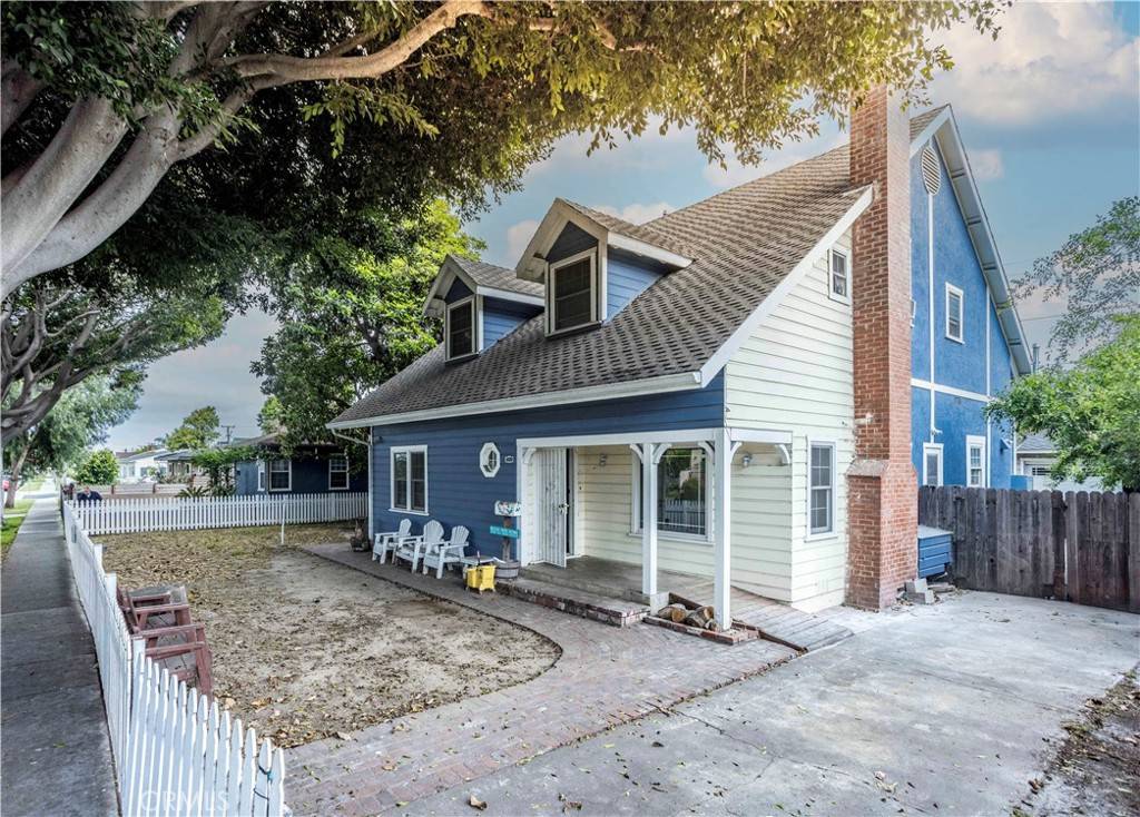 Carson, CA 90810,2711 E Washington ST