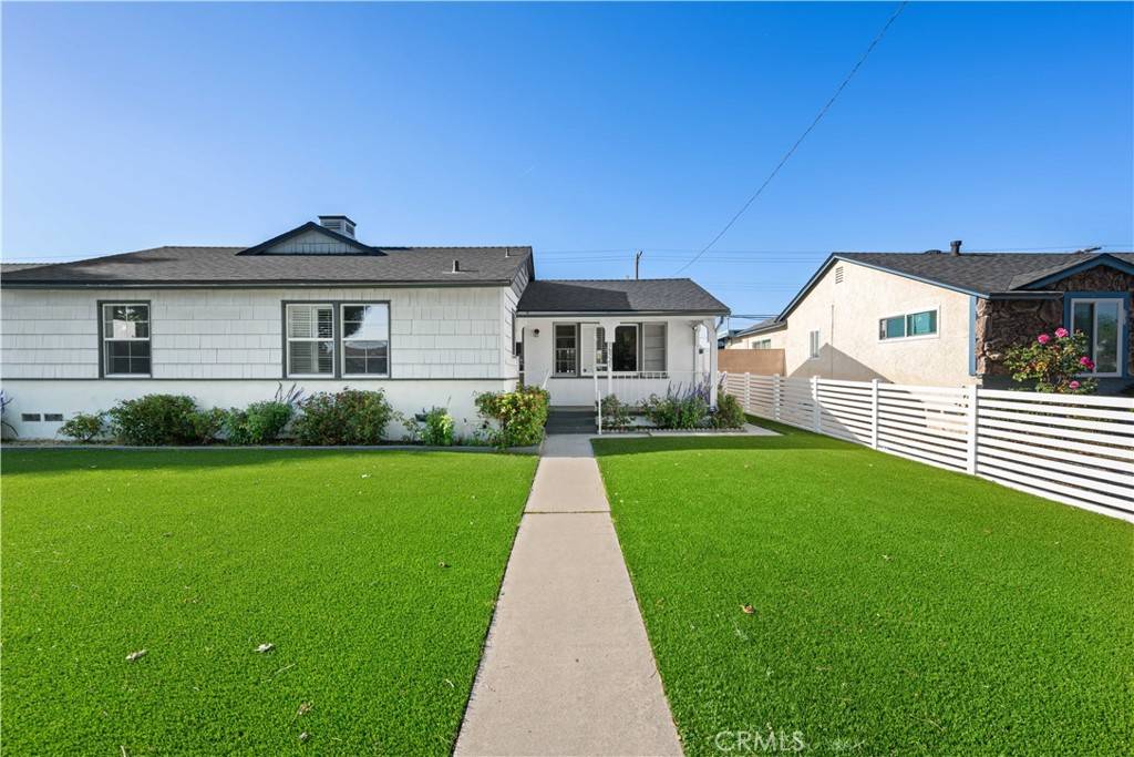 North Hills, CA 91343,16521 Plummer ST