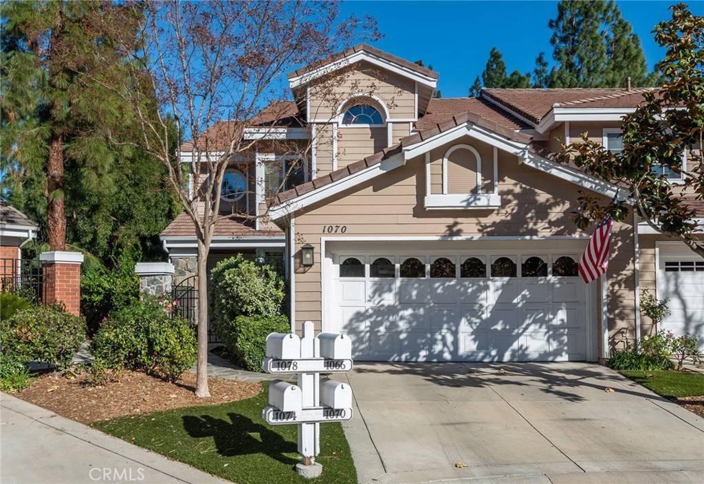 Westlake Village, CA 91362,1070 Terrace Hill CIR