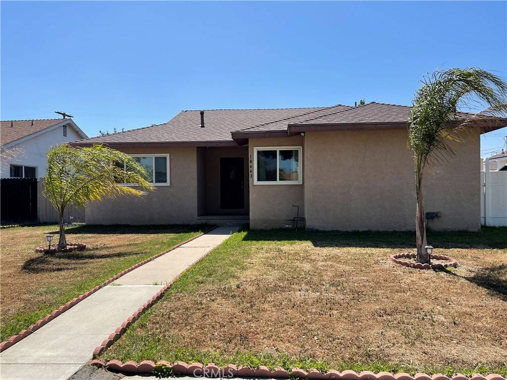 Granada Hills, CA 91344,10443 Woodley AVE