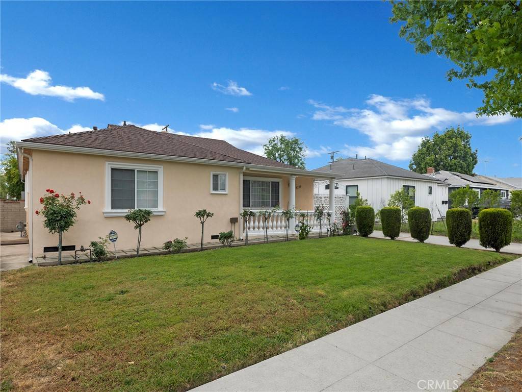 North Hollywood, CA 91606,6249 Beeman AVE