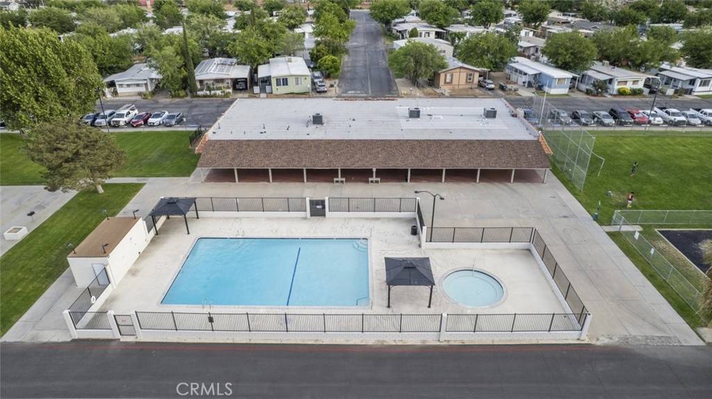 Palmdale, CA 93550,3255 E Avenue R #151