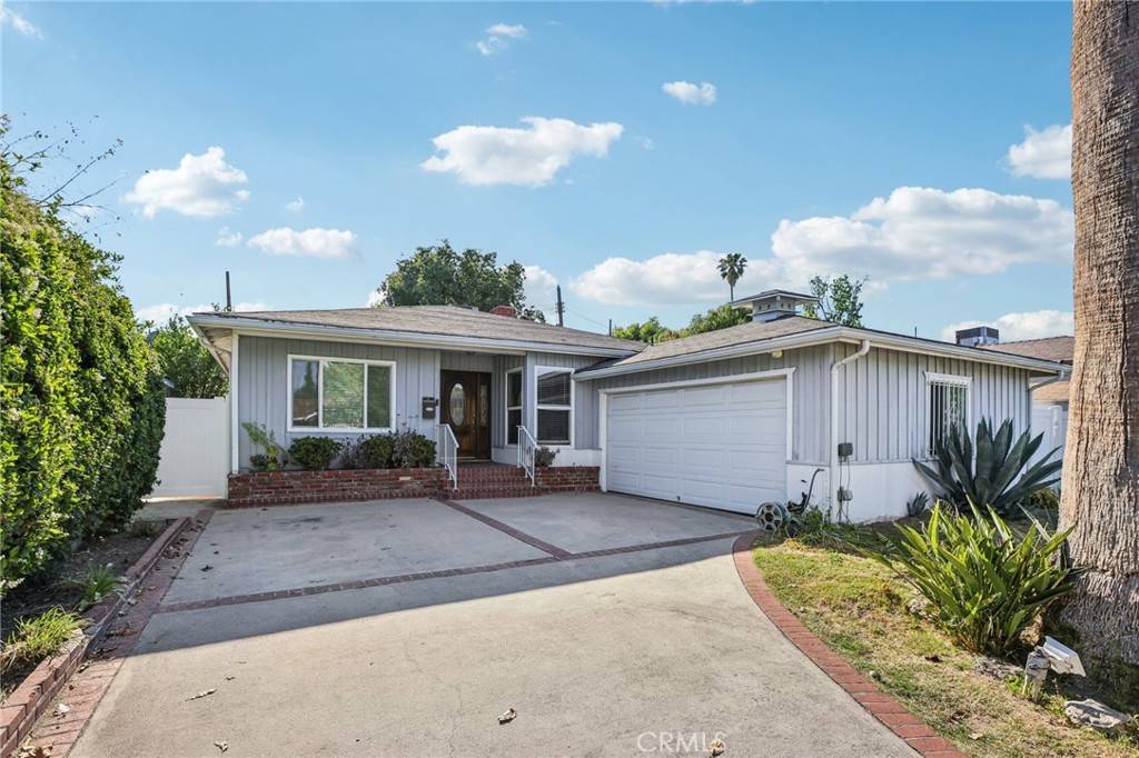 North Hollywood, CA 91605,7117 Vanscoy AVE