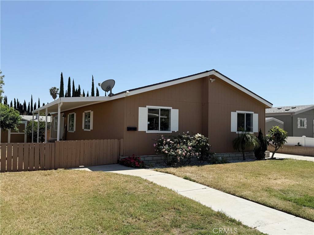 Eastvale, CA 91752,5800 Hamner AVE #471