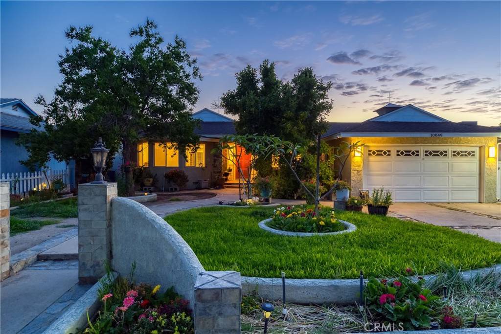 Mission Hills (san Fernando), CA 91345,10049 Langdon