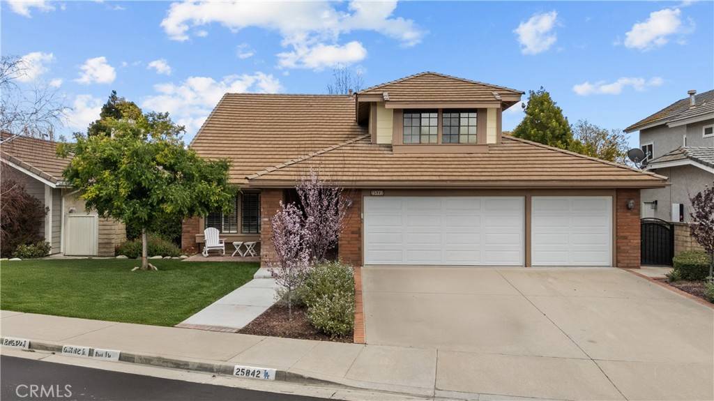 Valencia, CA 91355,25842 Vaquero CT