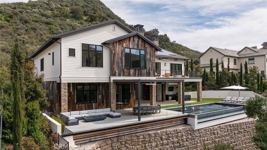 Westlake Village, CA 91361,2775 Calbourne LN
