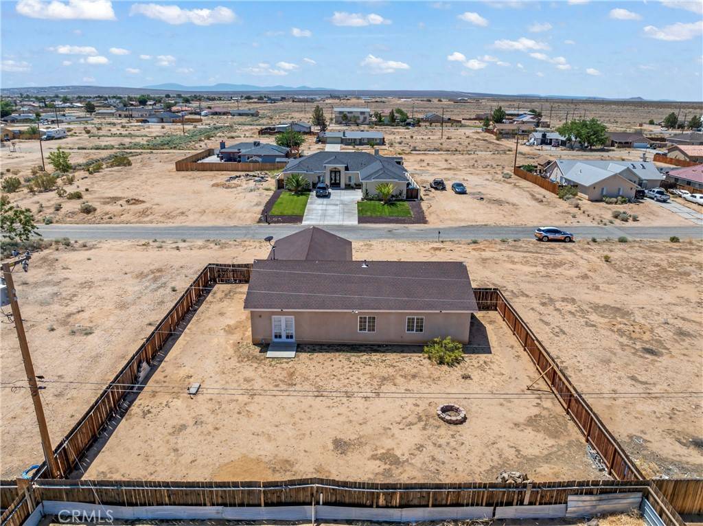 California City, CA 93505,7841 Fernwood AVE