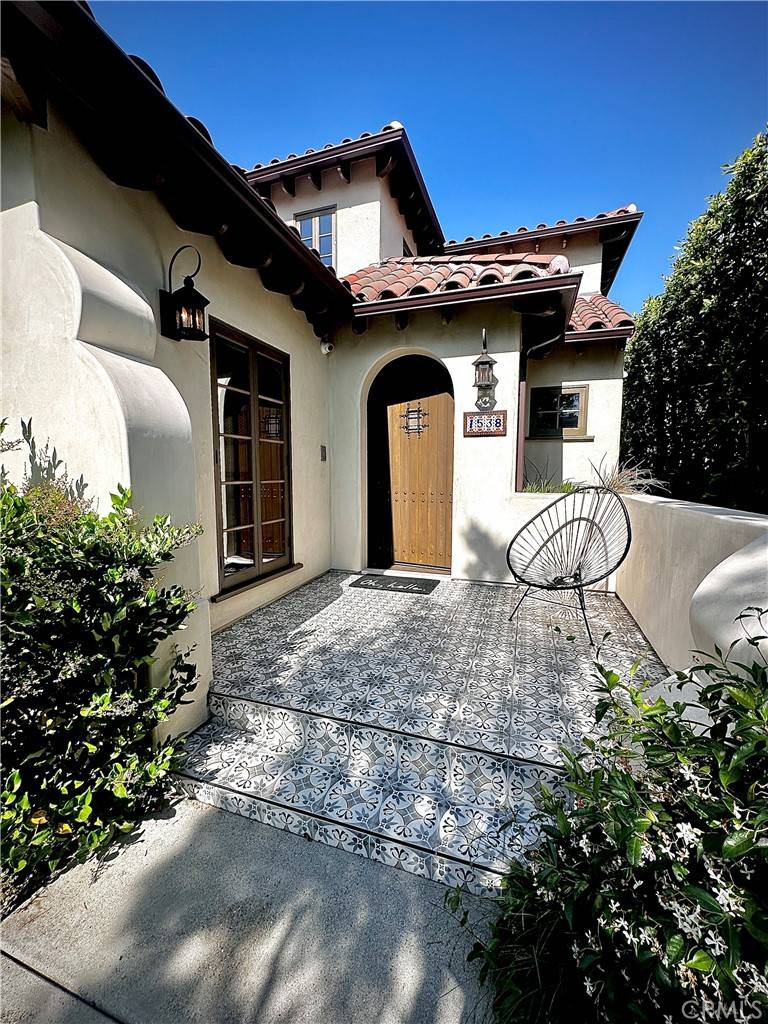 Los Angeles, CA 90046,1538 N Stanley AVE