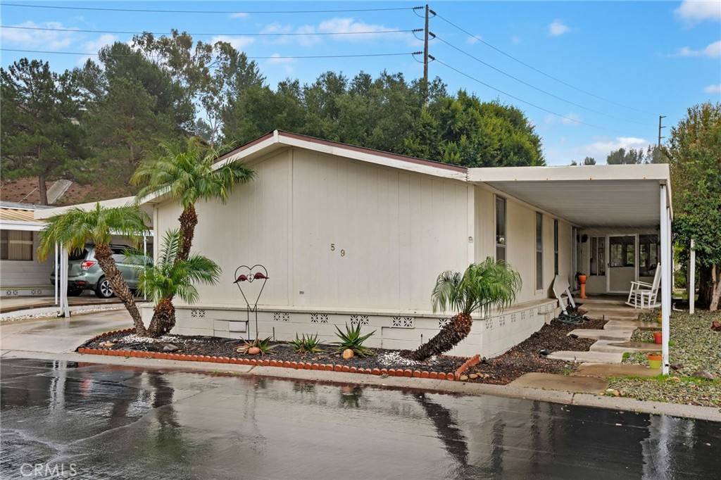 Camarillo, CA 93012,59 Caleta DR #177