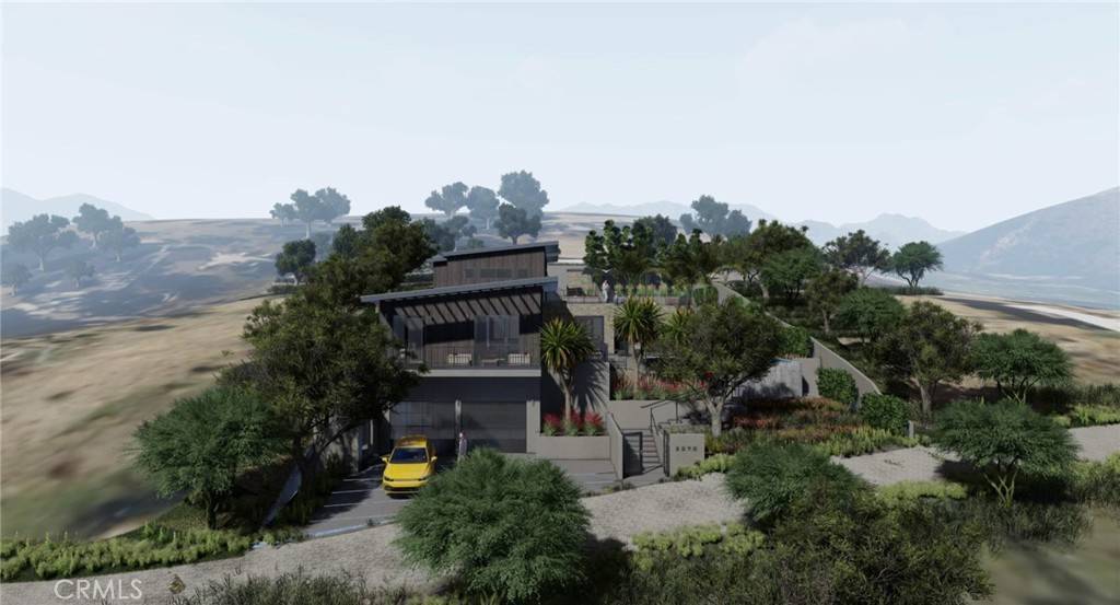 Agoura Hills, CA 91301,2370 Laguna Circle DR
