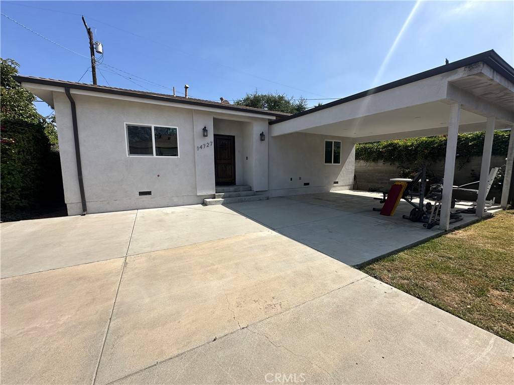 Sherman Oaks, CA 91411,14727 Albers St