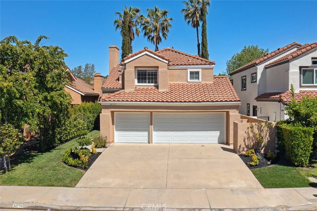 Calabasas, CA 91302,24775 Calle Serranona