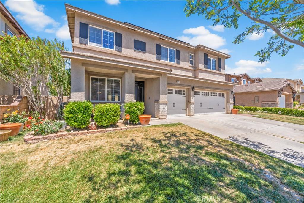 Palmdale, CA 93551,2811 Bouquet LN