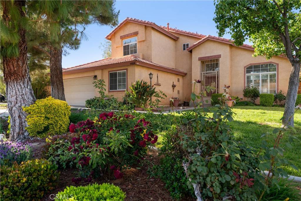 Palmdale, CA 93550,3229 Quarry RD