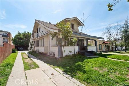 Glendale, CA 91204,426 Ivy ST