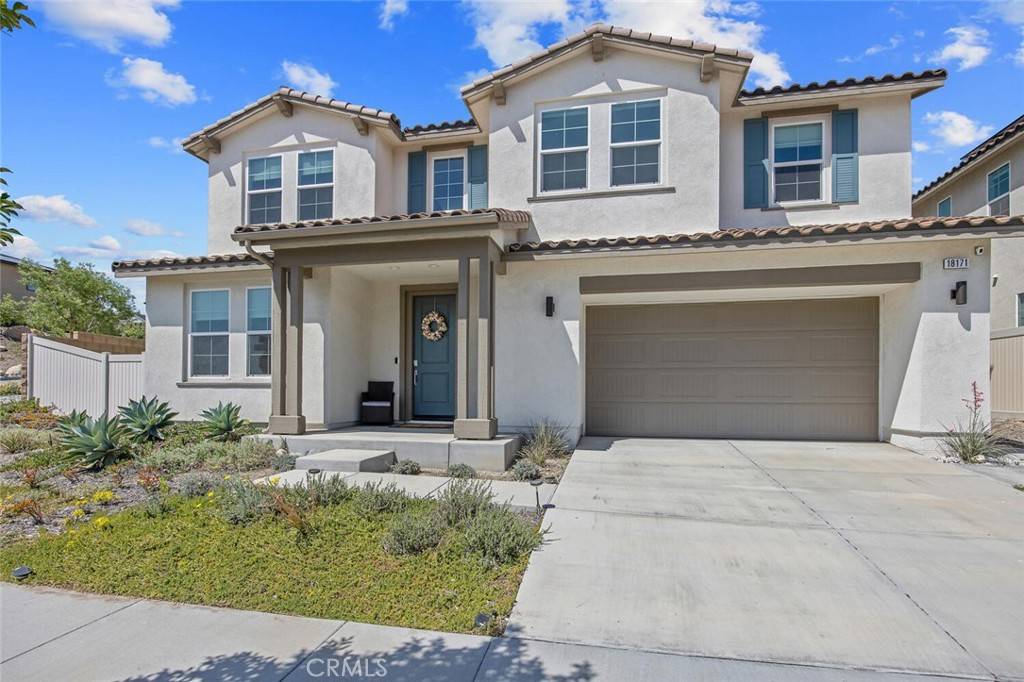 Saugus, CA 91350,18171 Hedgerow WAY