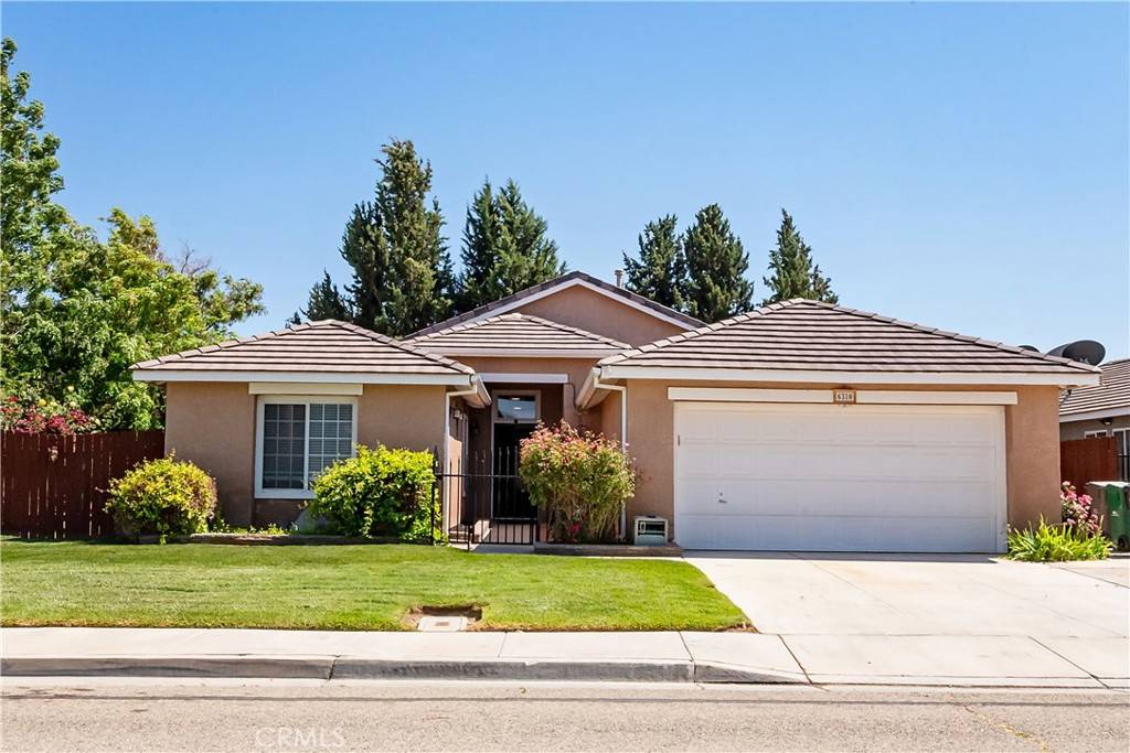 Lancaster, CA 93536,6310 Treehaven CT