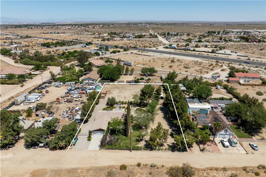 Palmdale, CA 93552,5819 E Avenue T8