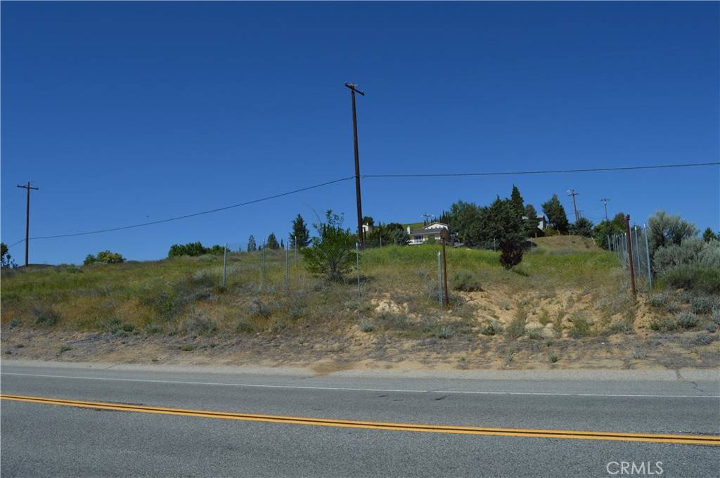 Lake Hughes, CA 93532,0 Elizabeth Lake RD