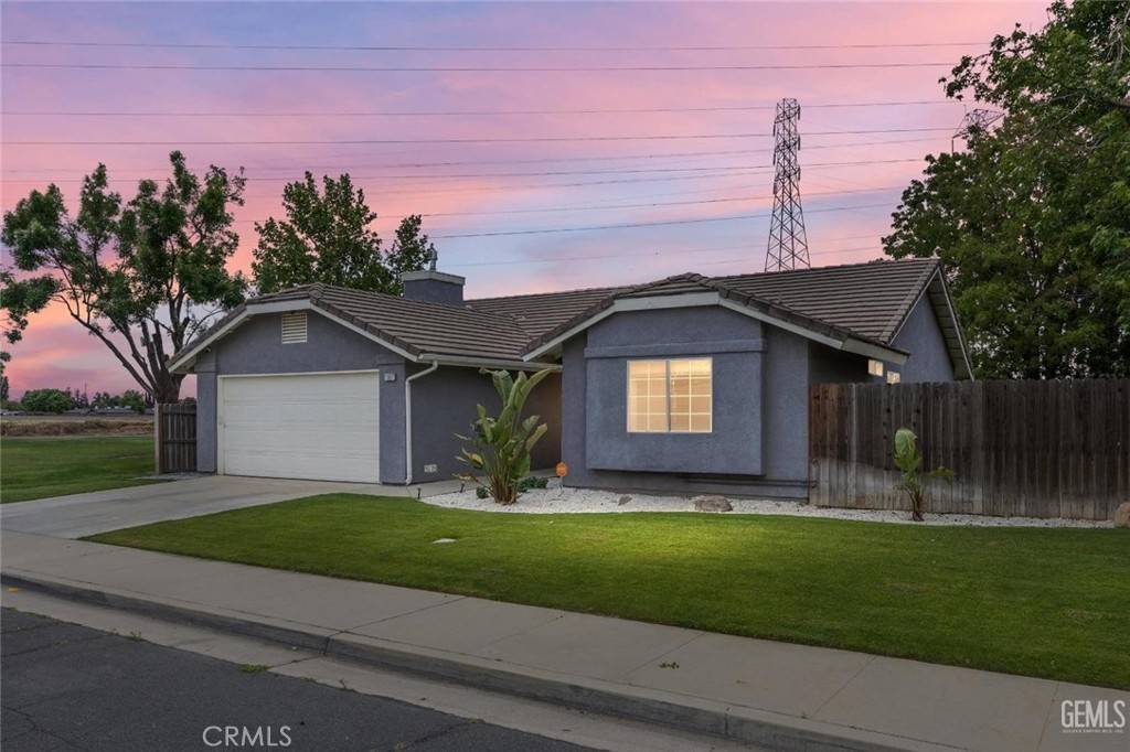 Bakersfield, CA 93312,11617 Cactus DR