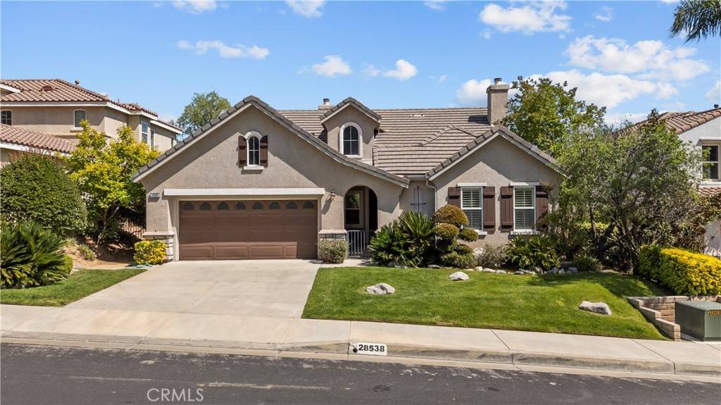 Saugus, CA 91390,28538 Redwood Canyon PL