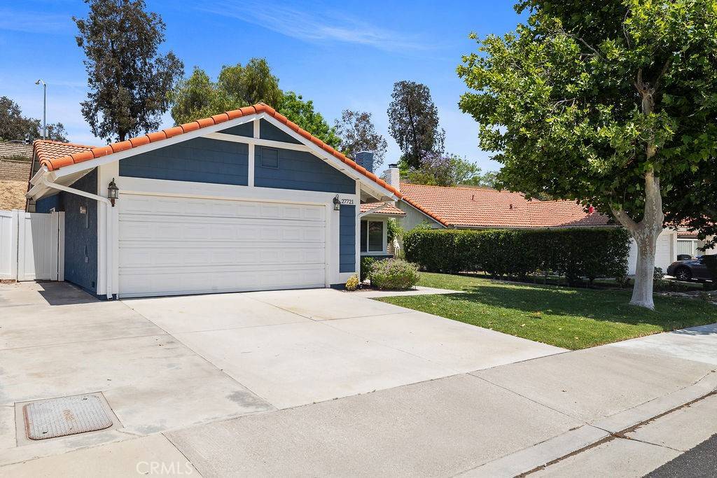 Castaic, CA 91384,27721 Wakefield RD